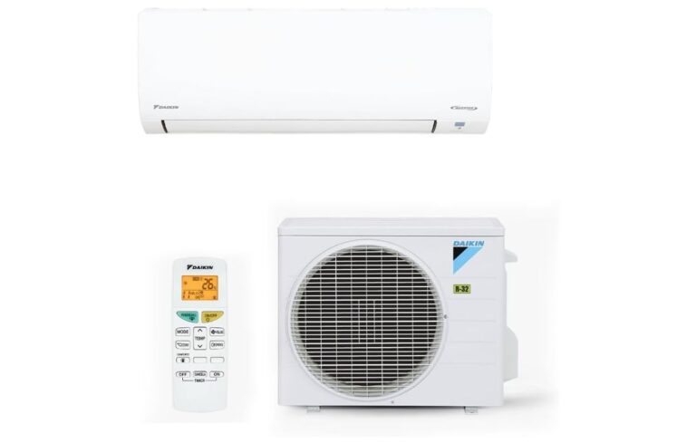 Ar-Condicionado Daikin é bom? Análise detalhada do Ar Condicionado Split Hi Wall Inverter